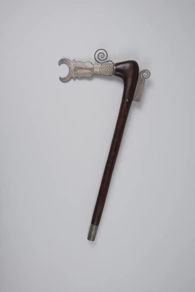 Tanzbeil