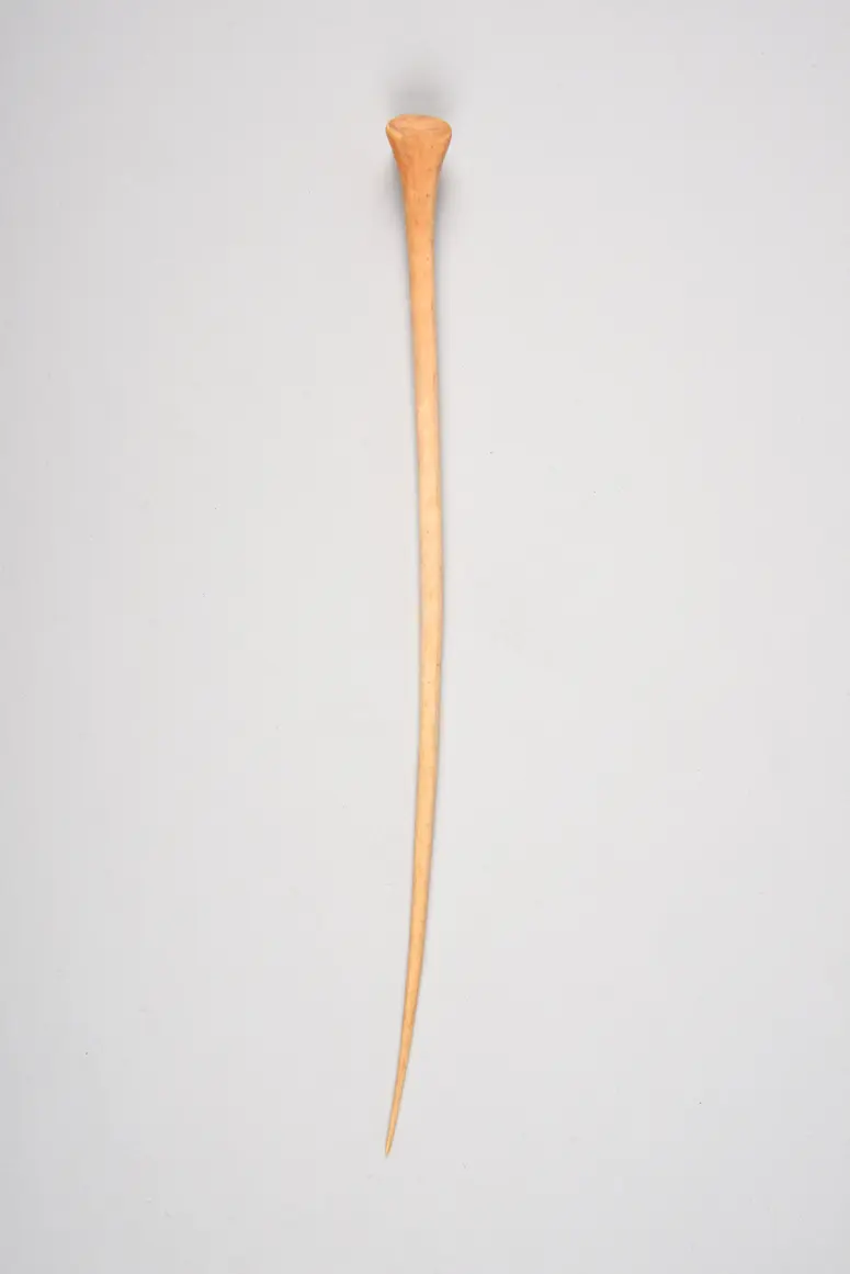 Haarnadel