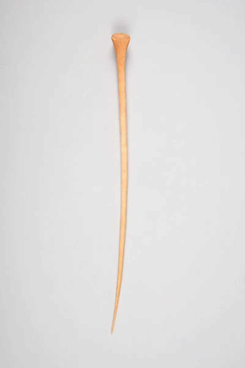 Haarnadel