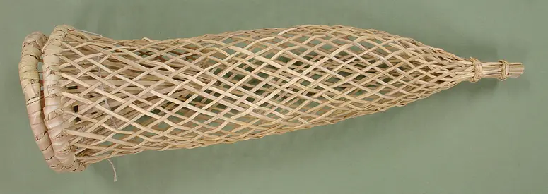 Fischreuse