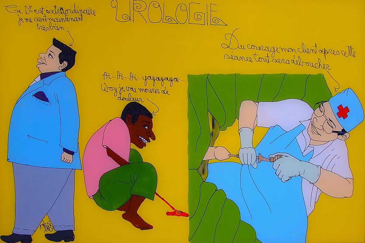 Urologie