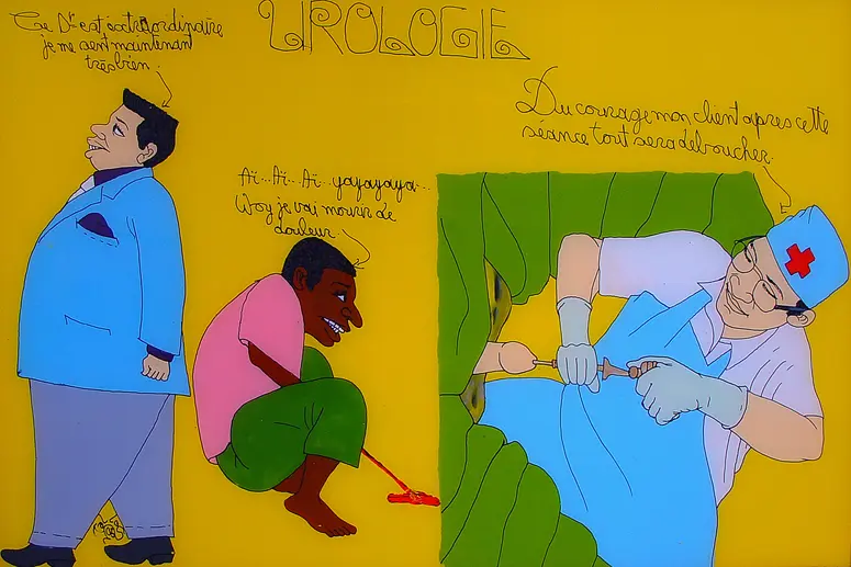 Urologie