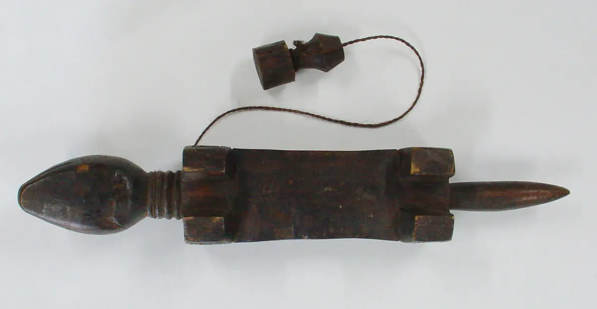 Reibeorakel