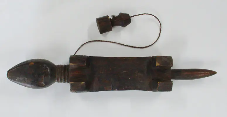 Reibeorakel