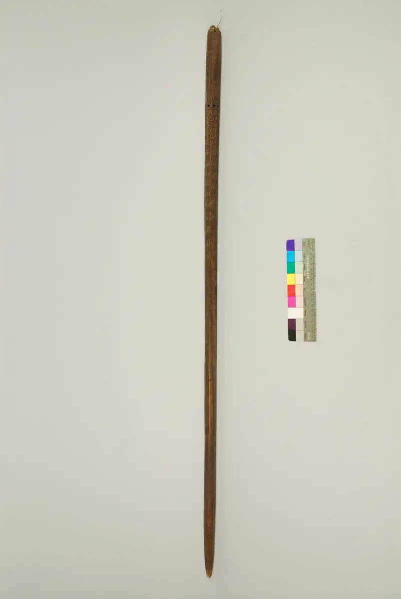 Instrument, Sonnenhöhebestimmung