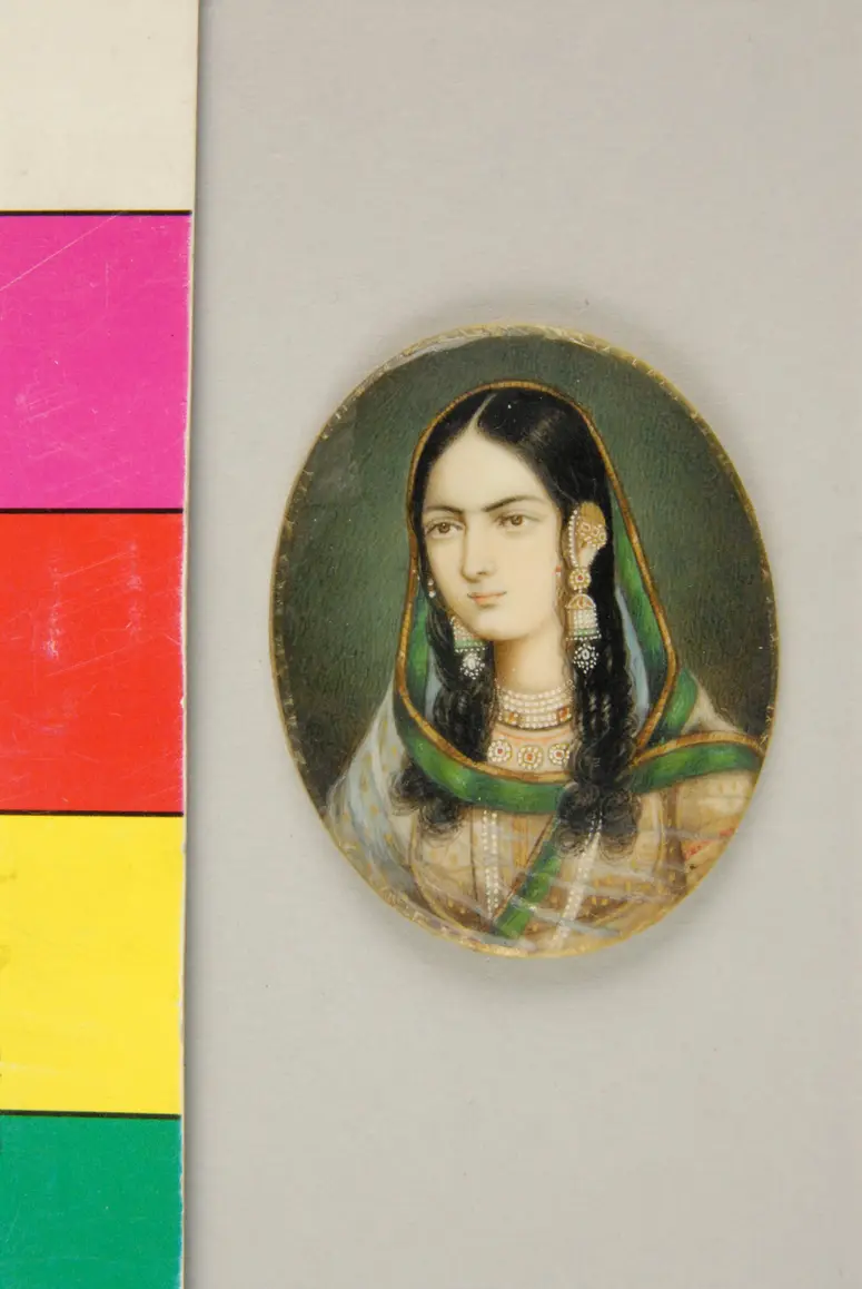 Zinat Mahal