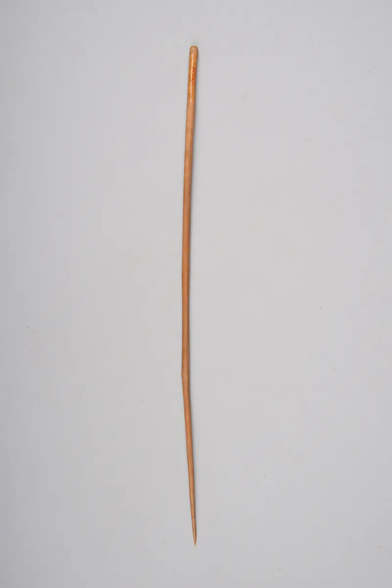 Haarnadel