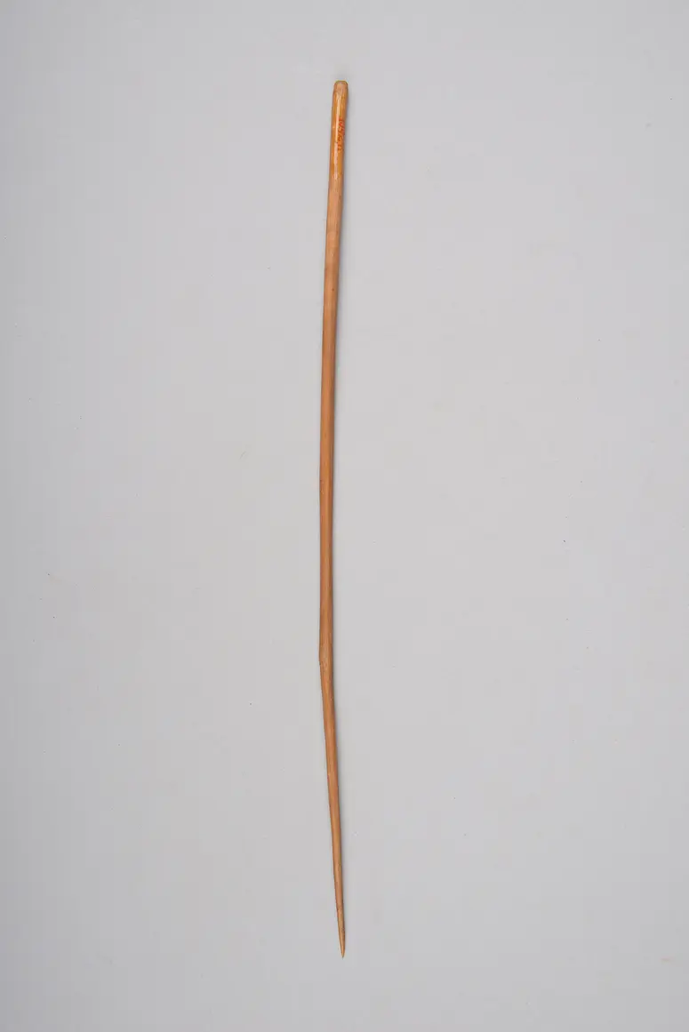 Haarnadel