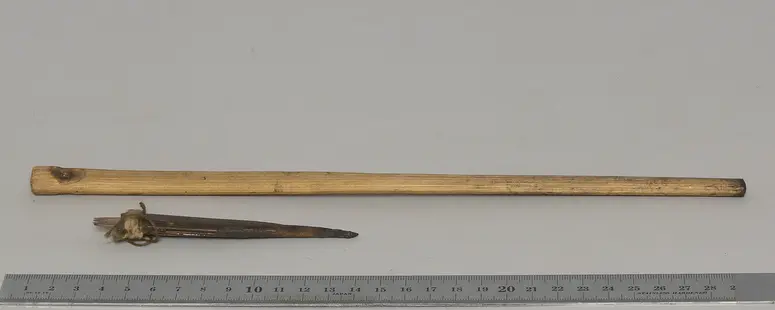 Tatauierwerkzeuge