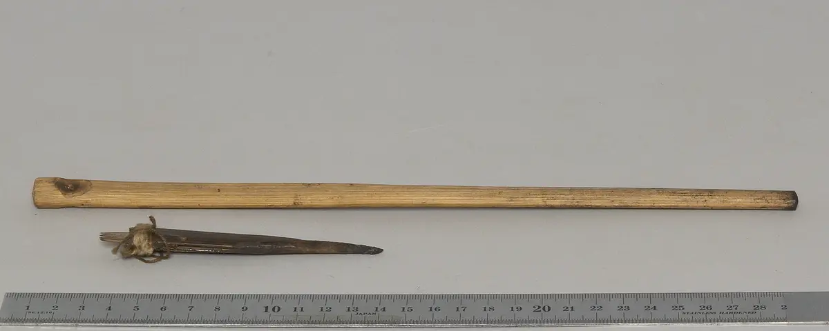 Tatauierwerkzeuge