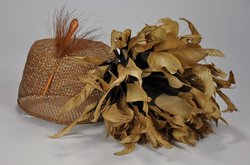 Men's hat