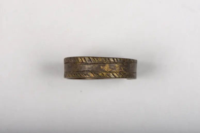 Fingerring