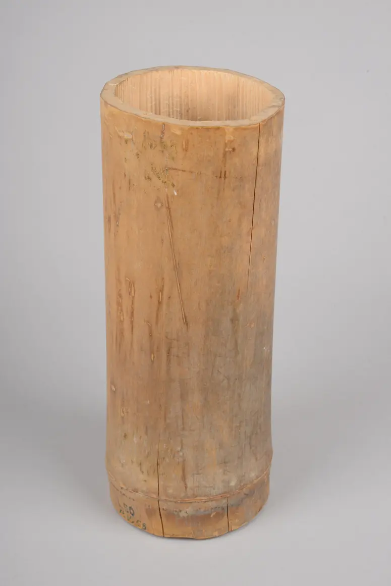 Bierbehälter