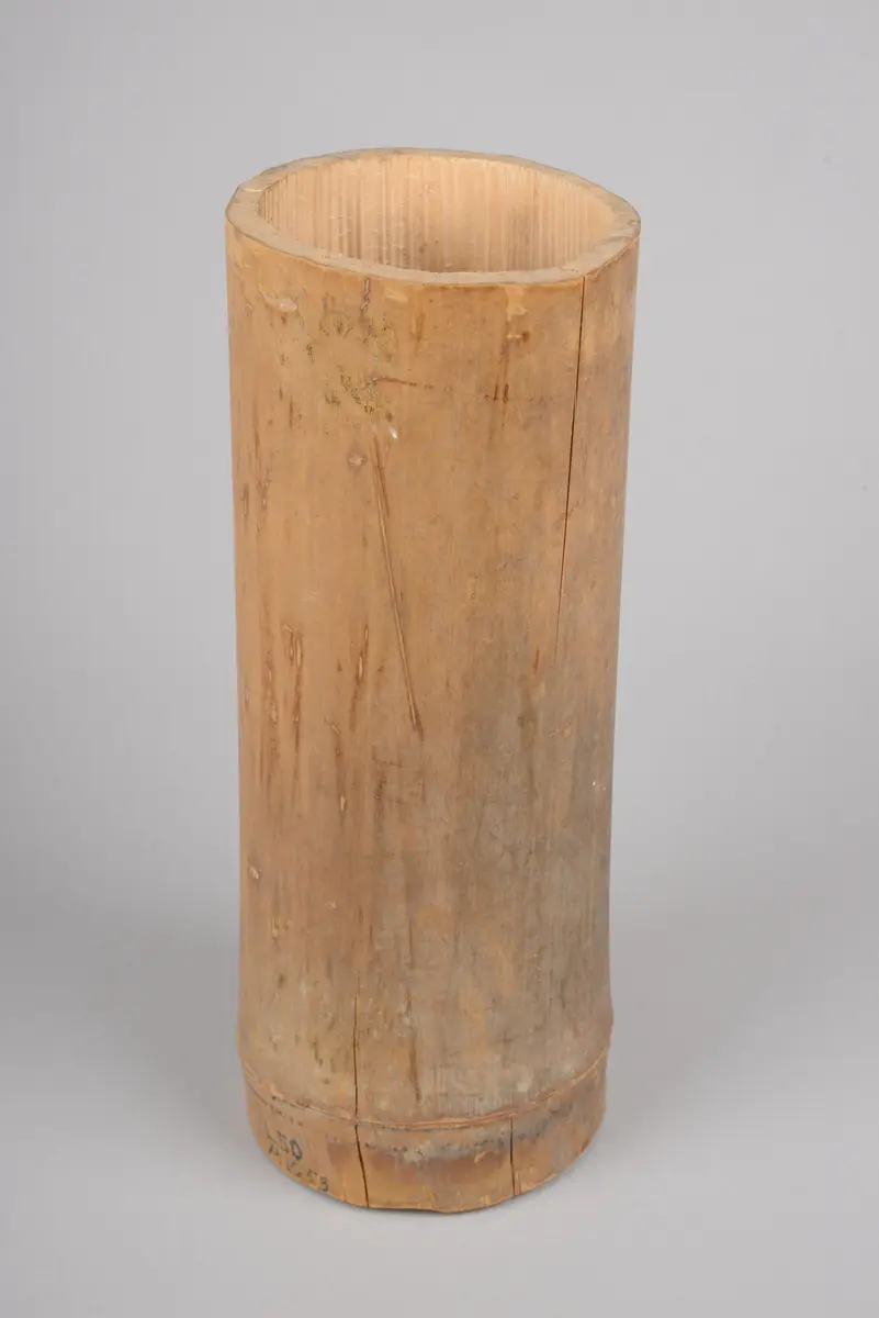 Bierbehälter