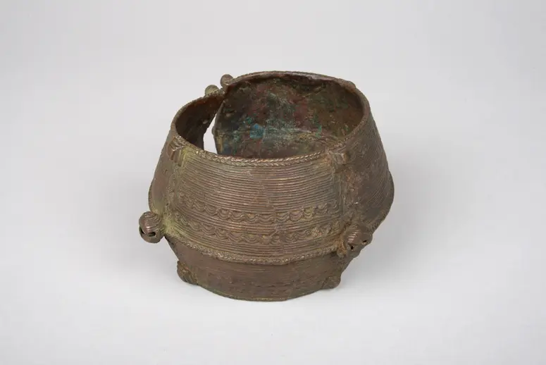 Ankle Cuff