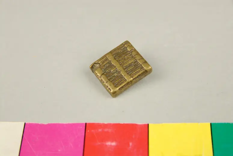 Goldgewicht