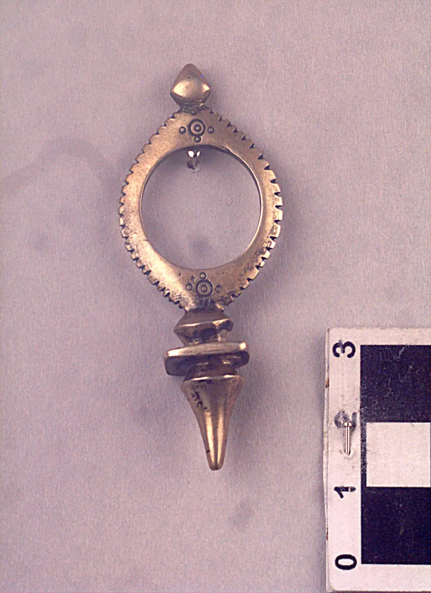 Zinder-Kreuz