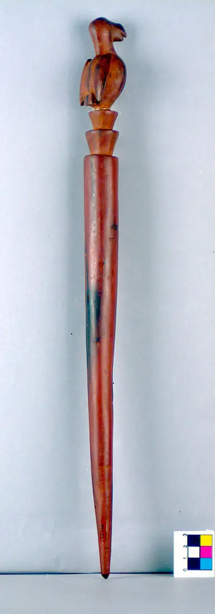 Pflanzstock