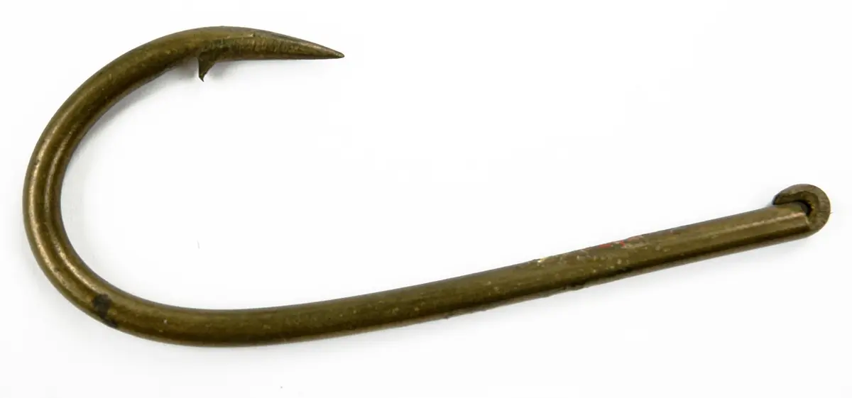 Fishing hook