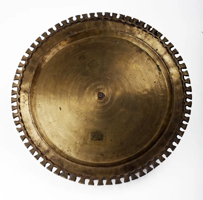 Plate