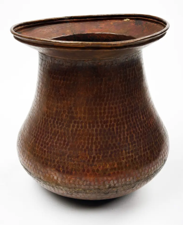 Pot