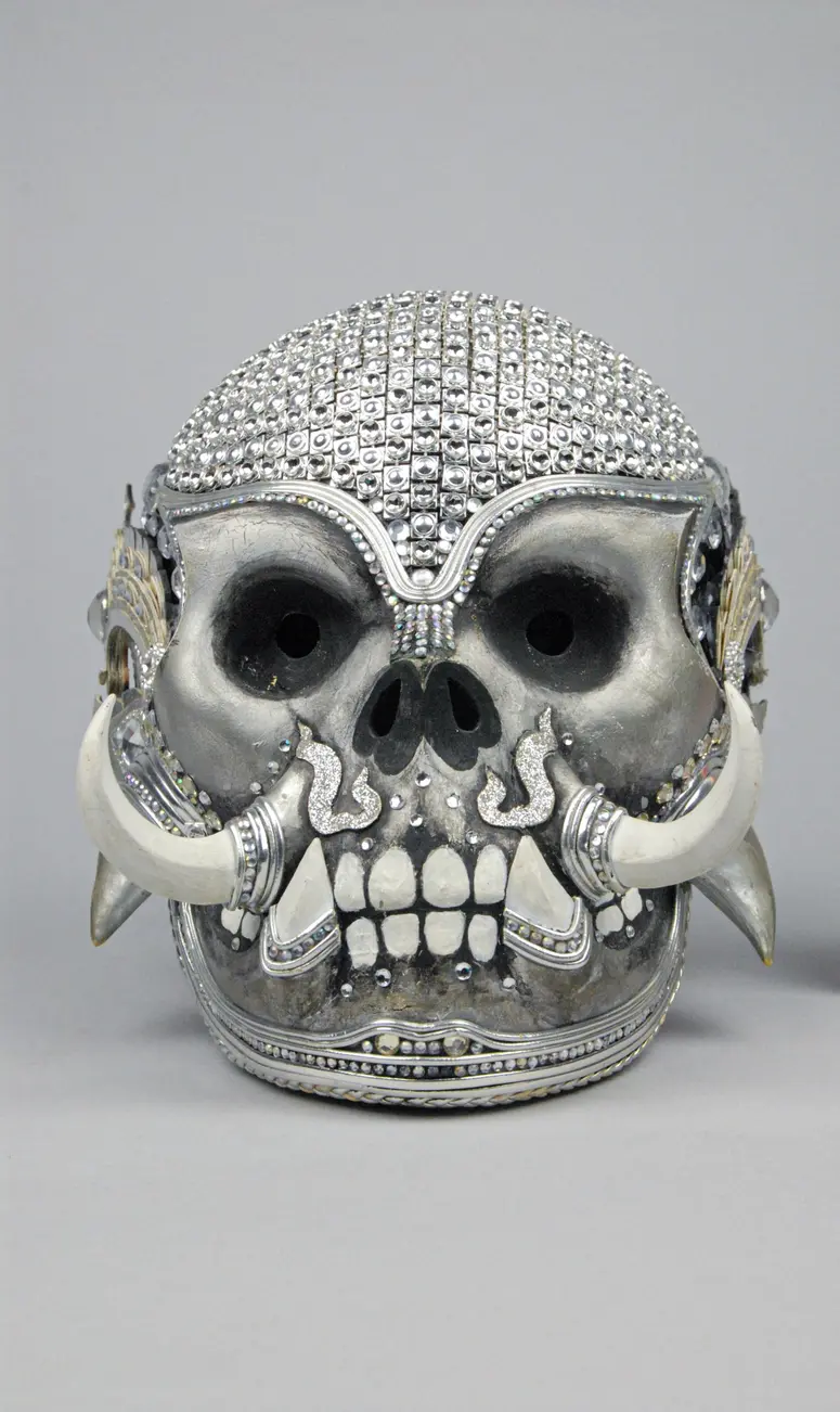 Maske Gumpagan