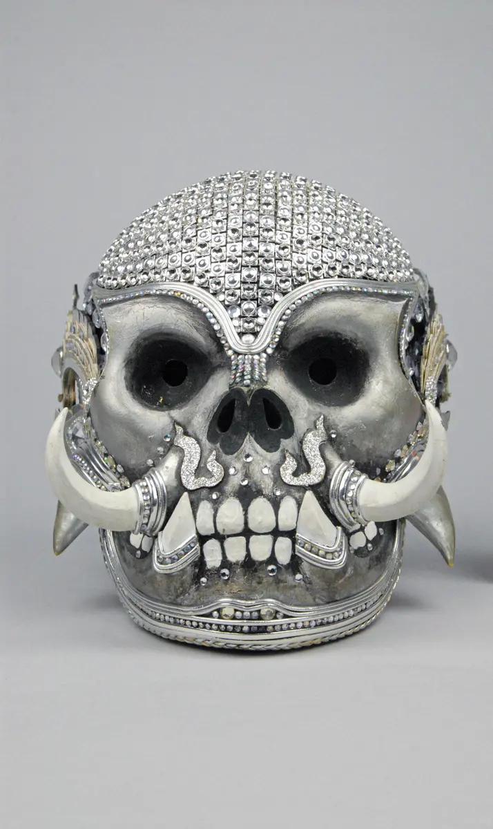 Maske Gumpagan
