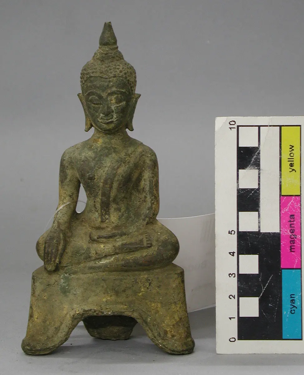 Buddha