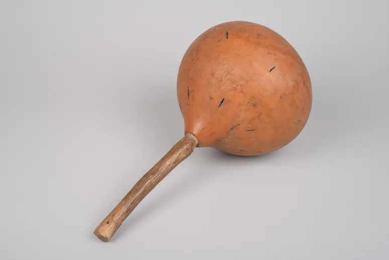Musikinstrument