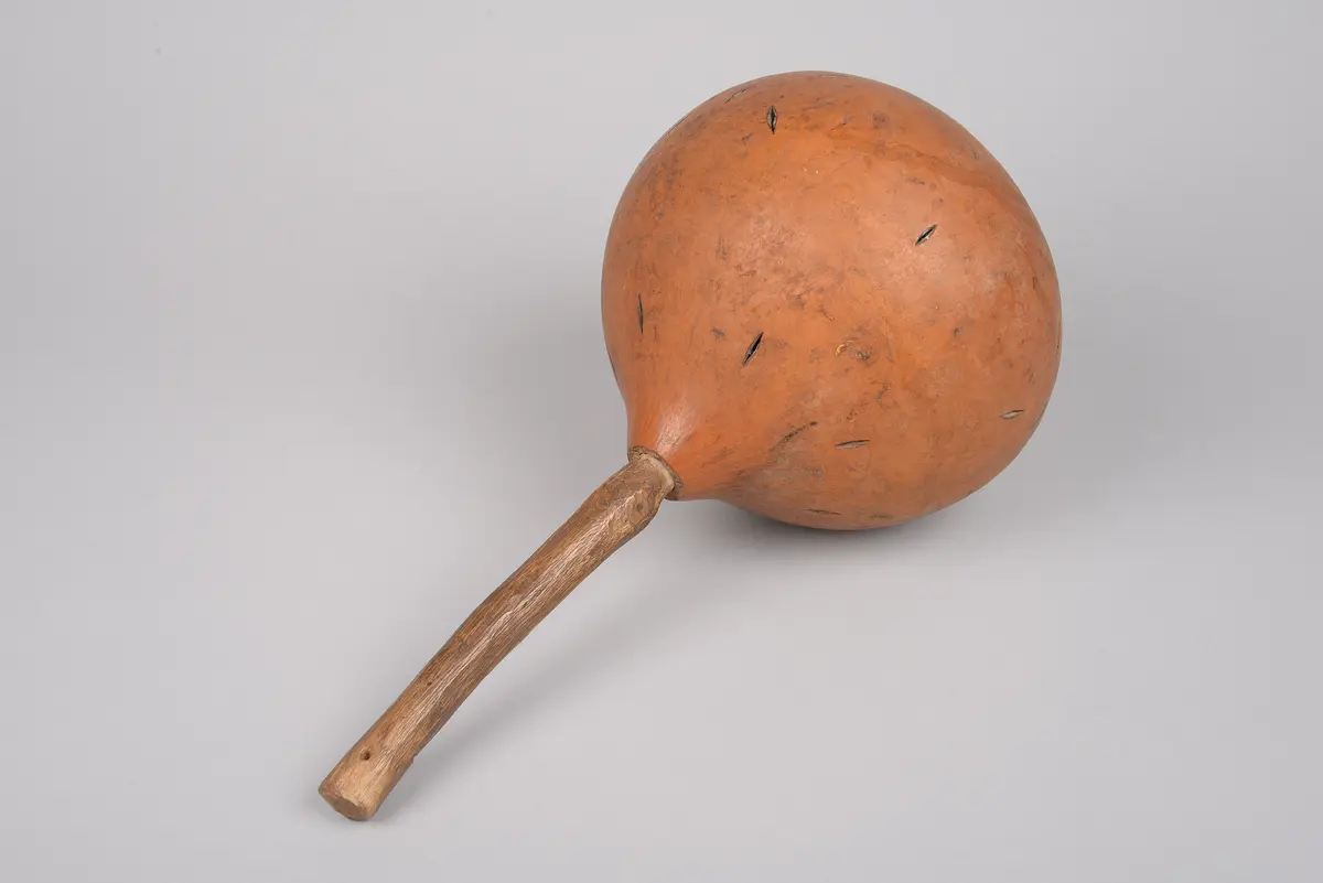 Musikinstrument