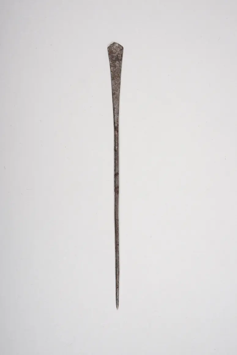 Haarnadel