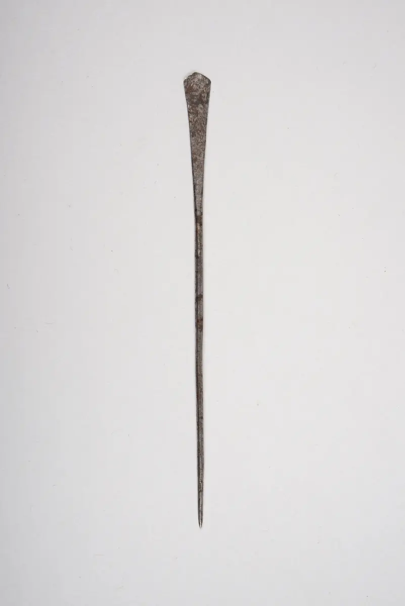 Haarnadel