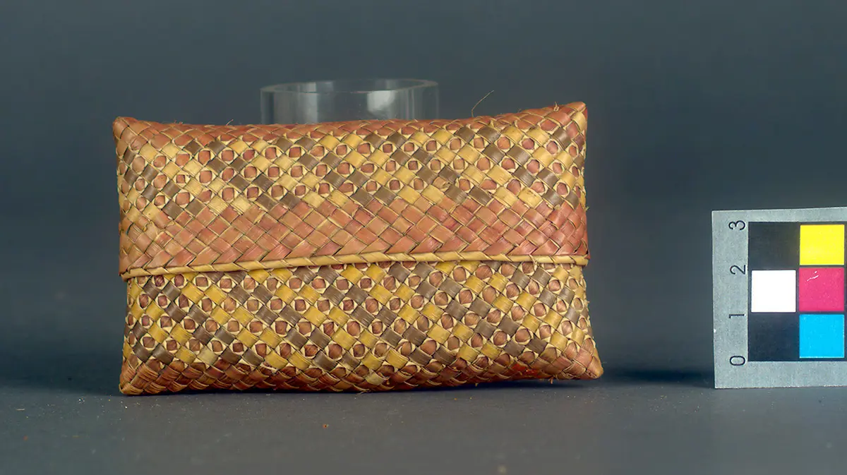 Beteltasche