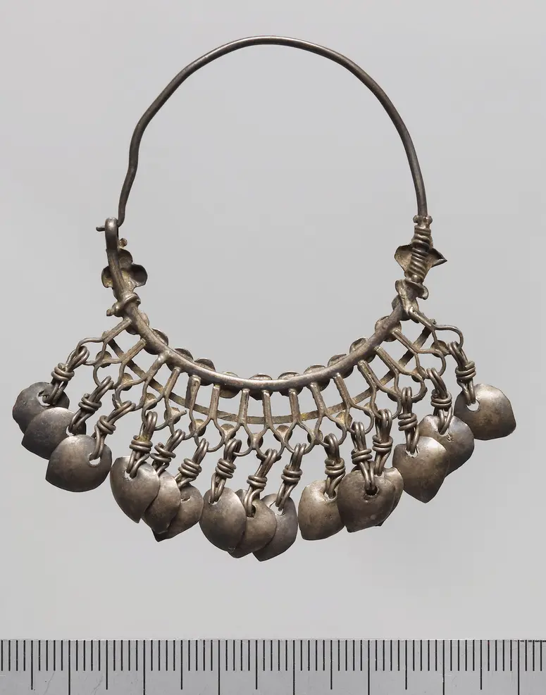 Ohrschmuck