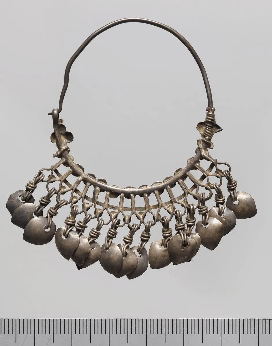 Ohrschmuck