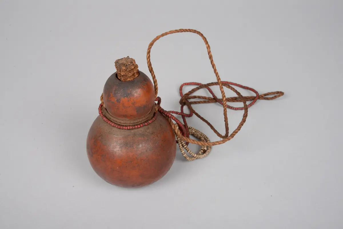 Behälter (Amulett)