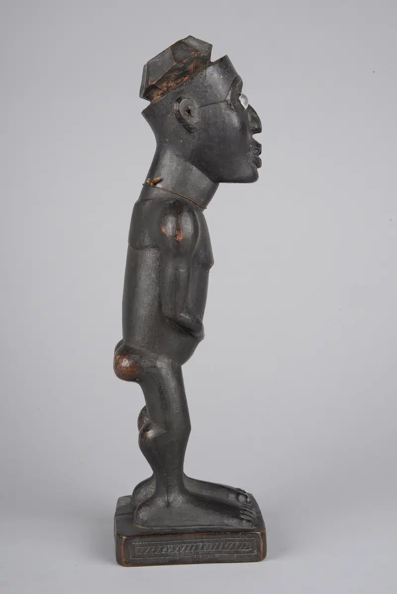 Männliche Figur