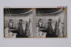 Stereofotografie, Negativ