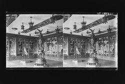 Stereofotografie, Negativ