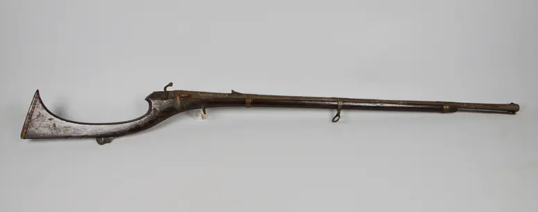 Luntengewehr