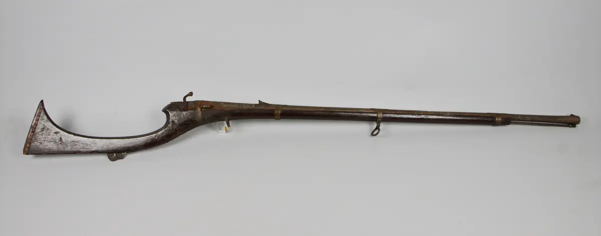 Luntengewehr