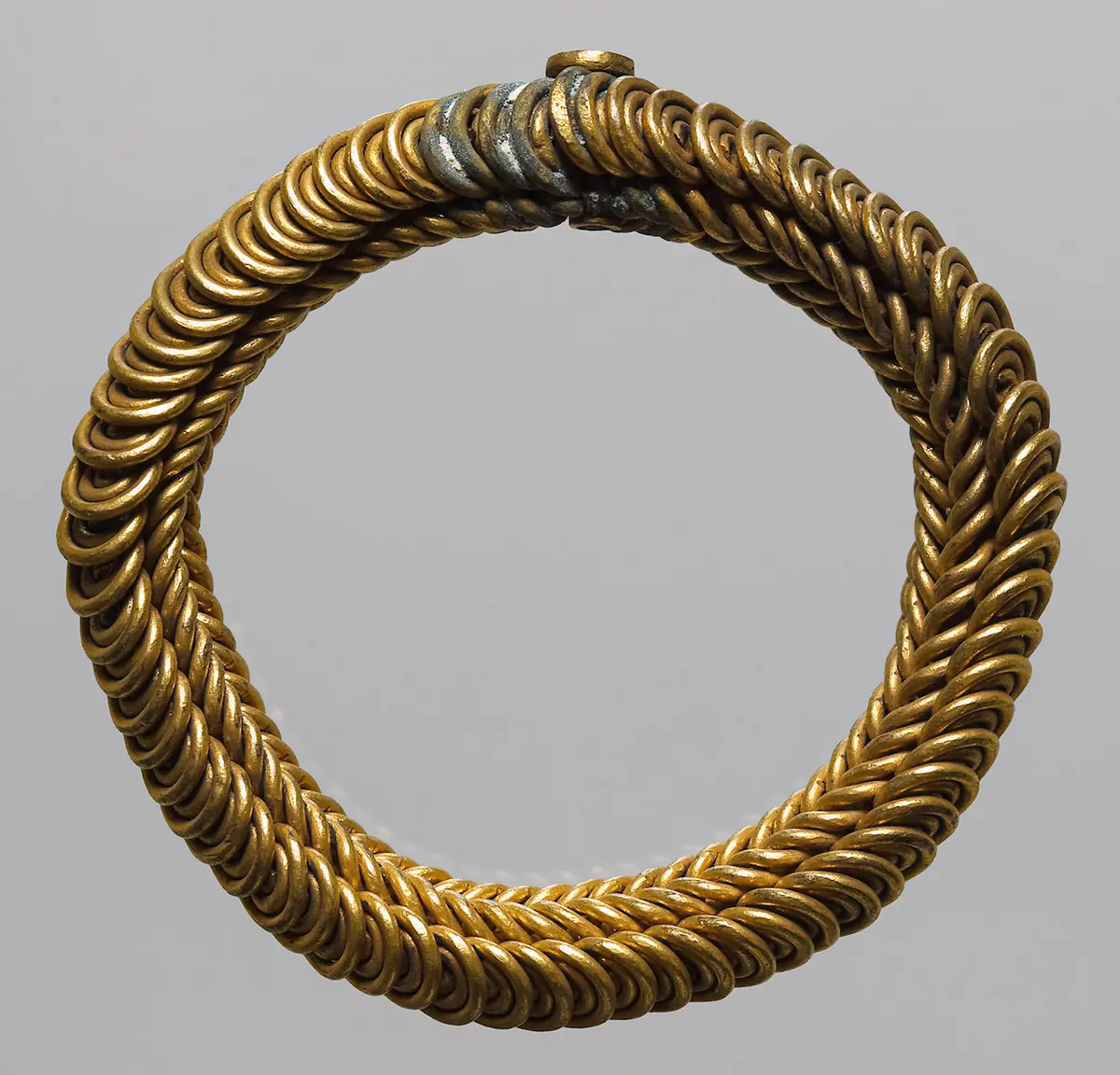 Beinschmuck