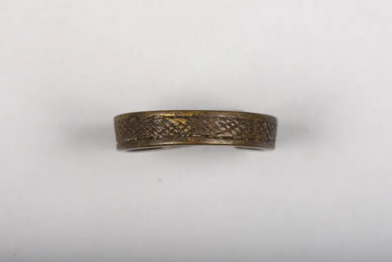 Fingerring