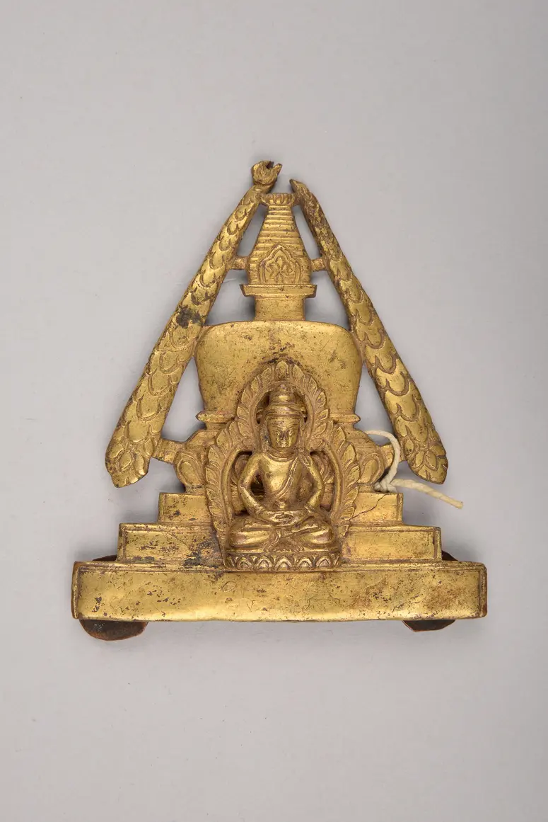 Stupa
