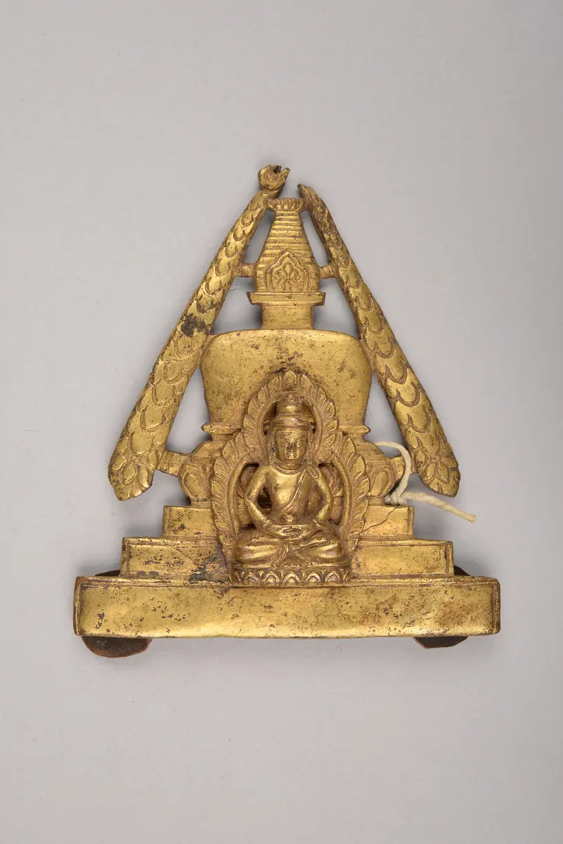 Stupa