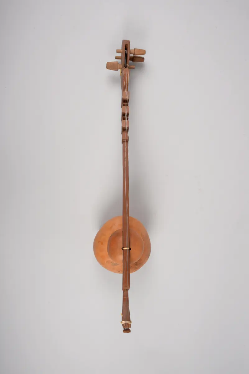 Instrument: Laute