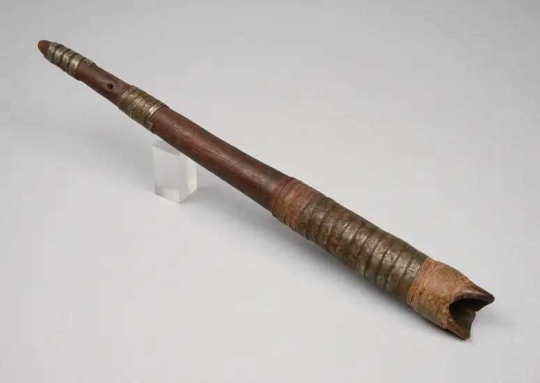 Instrument: Flöte