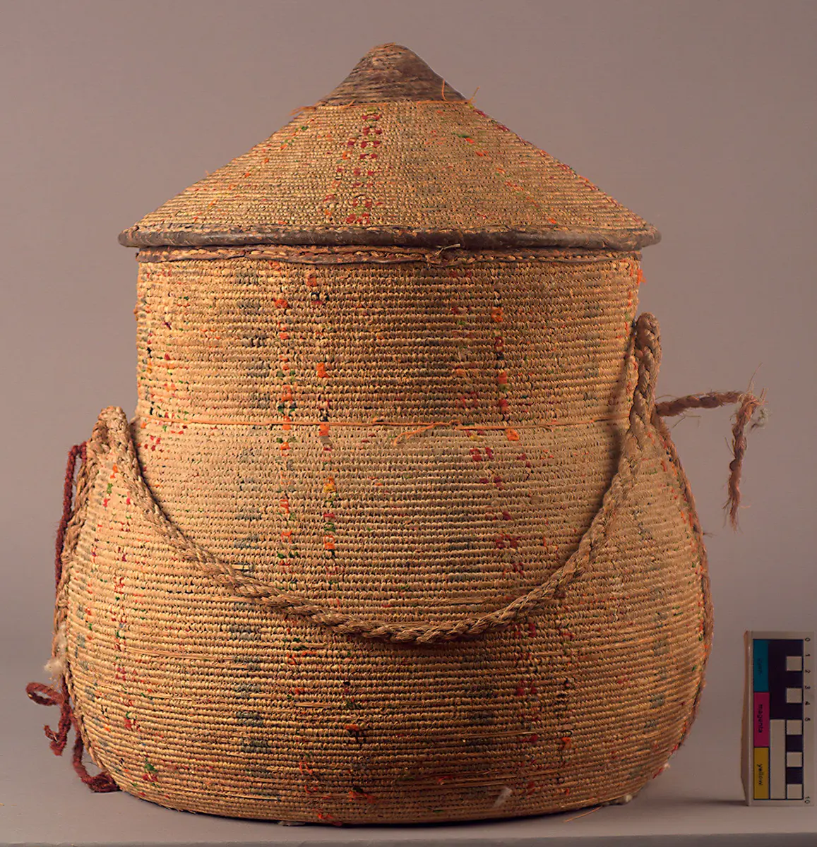 basket
