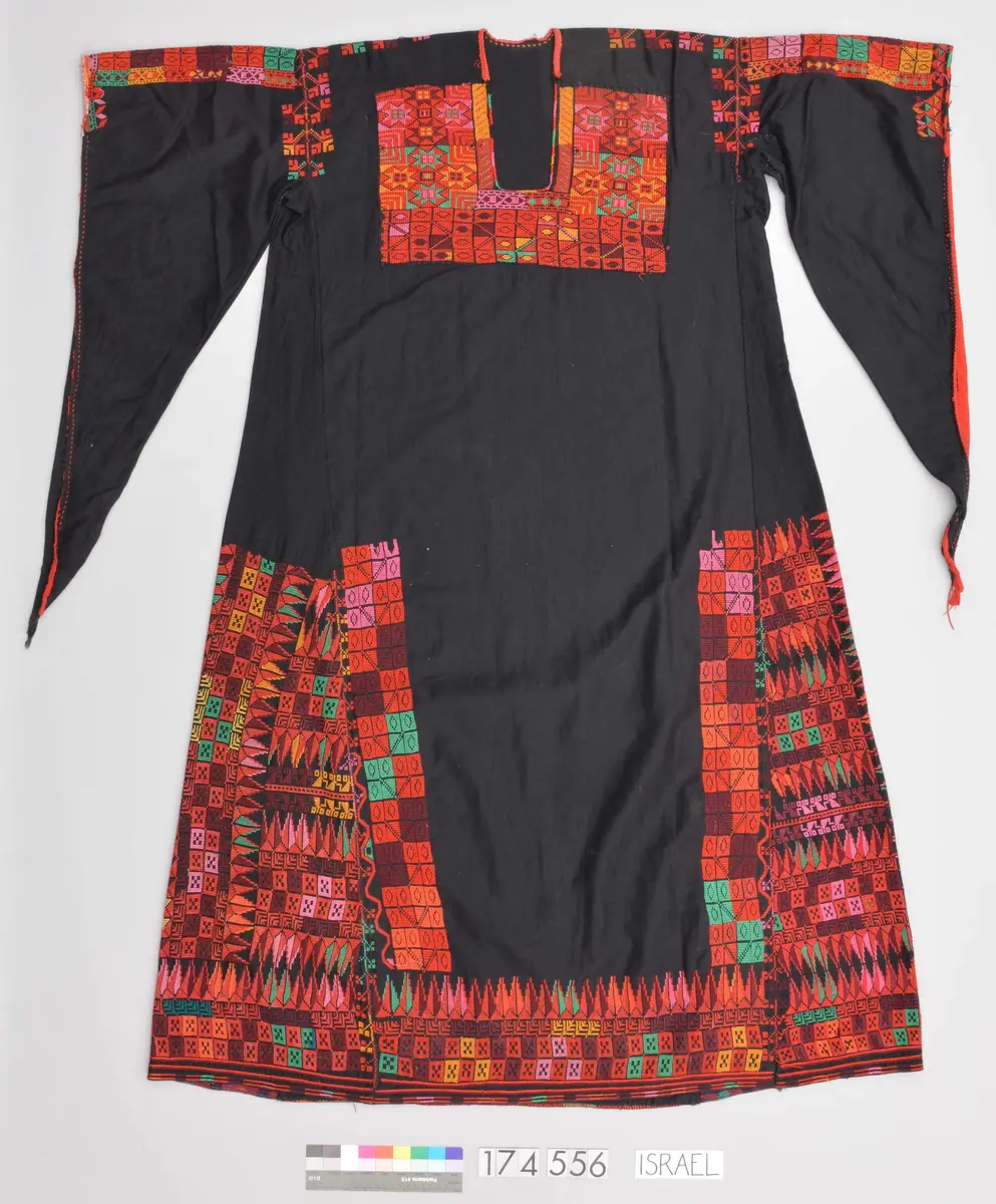 Frauenkleid