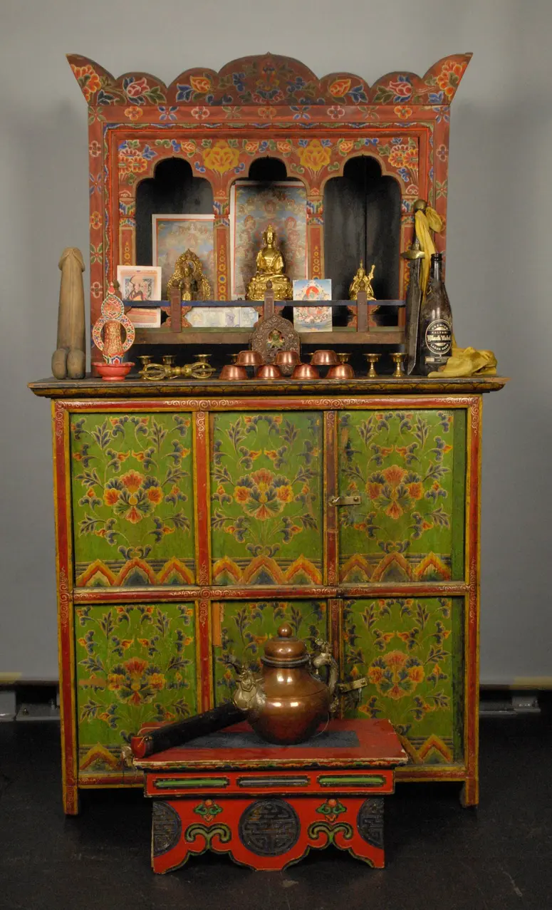 Hausaltar